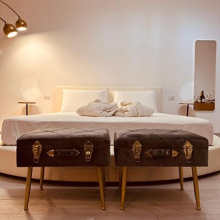 Muralta Suite & Luxury Rooms Altamura Exterior photo