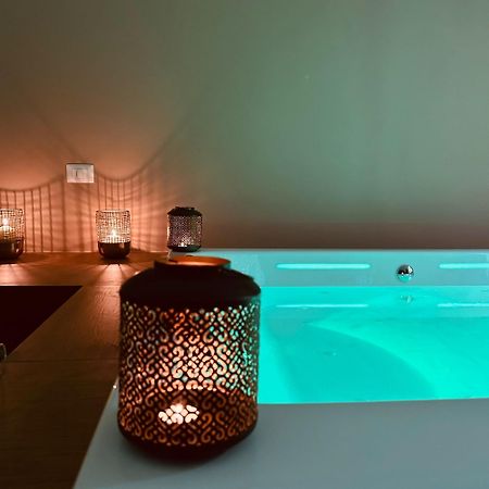 Muralta Suite & Luxury Rooms Altamura Exterior photo