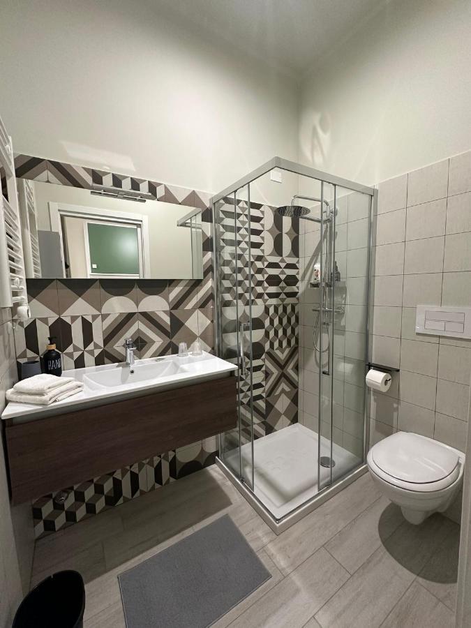 Muralta Suite & Luxury Rooms Altamura Exterior photo