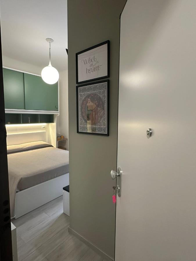 Muralta Suite & Luxury Rooms Altamura Exterior photo