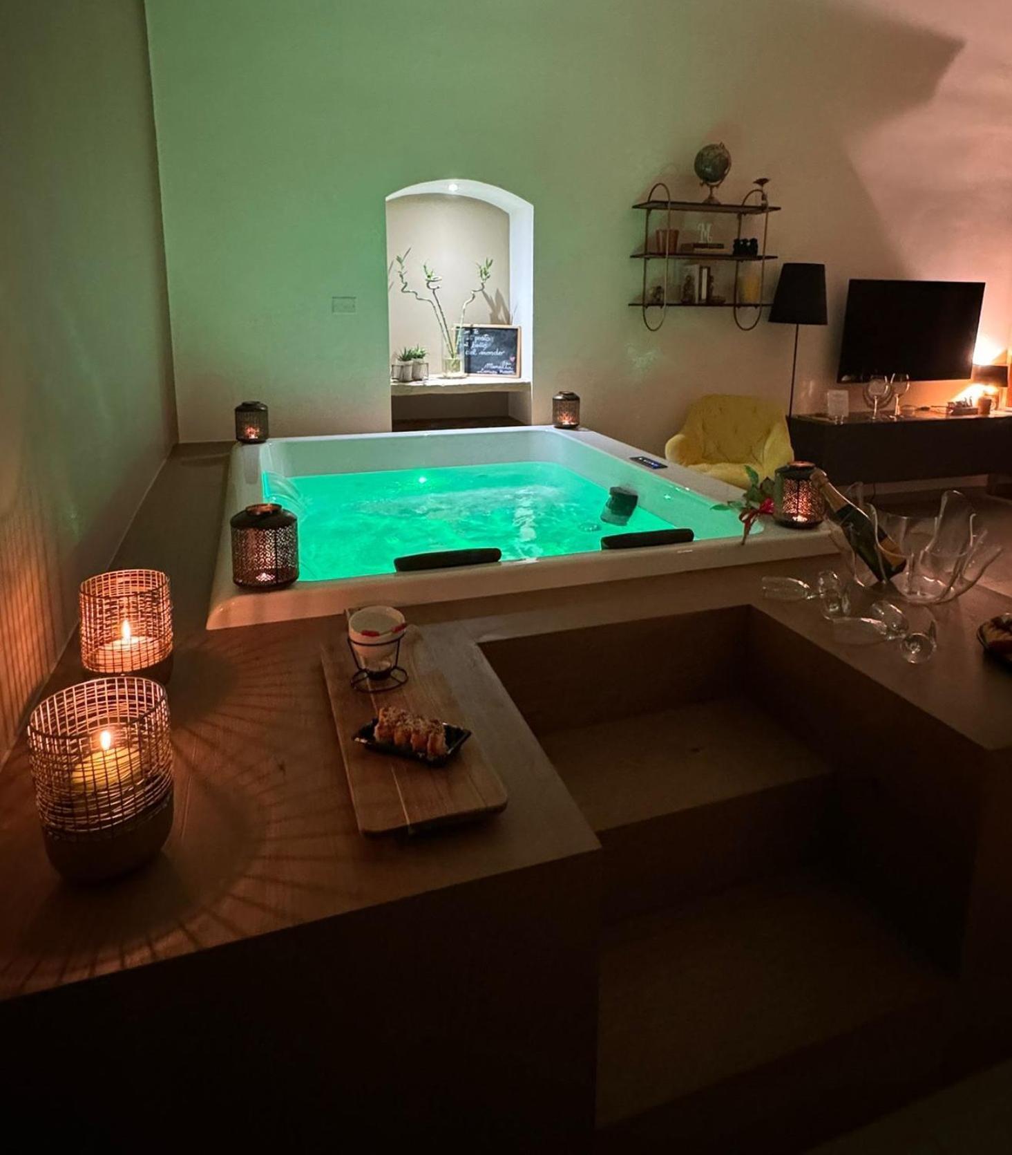 Muralta Suite & Luxury Rooms Altamura Exterior photo