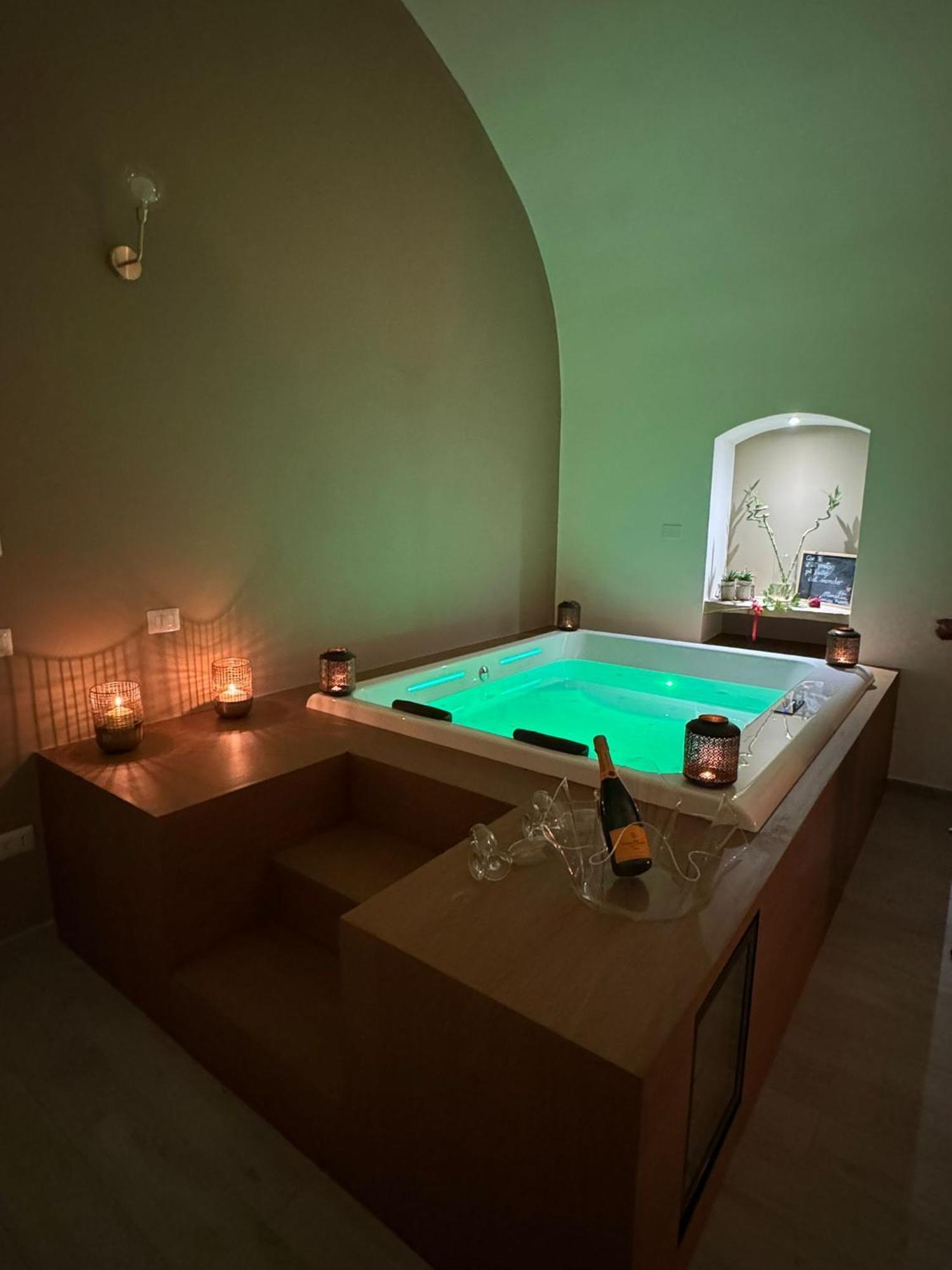 Muralta Suite & Luxury Rooms Altamura Exterior photo