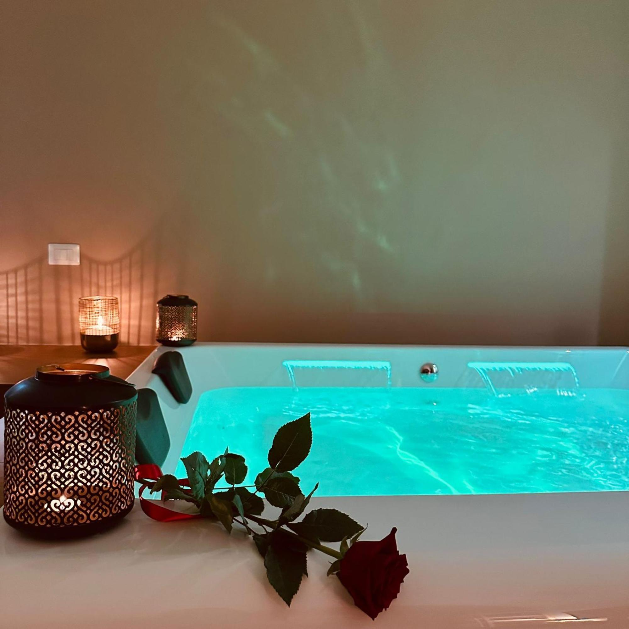 Muralta Suite & Luxury Rooms Altamura Exterior photo