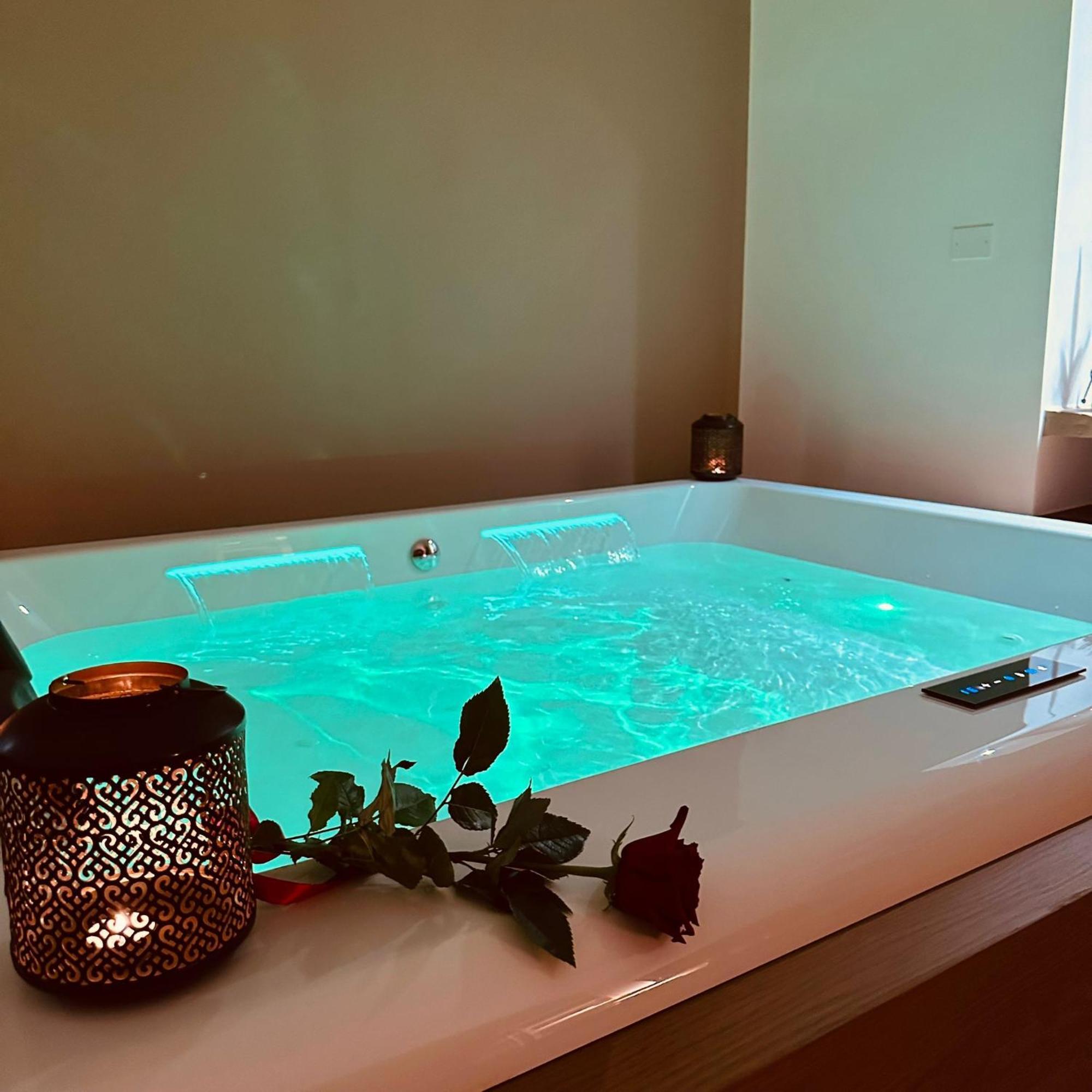 Muralta Suite & Luxury Rooms Altamura Exterior photo