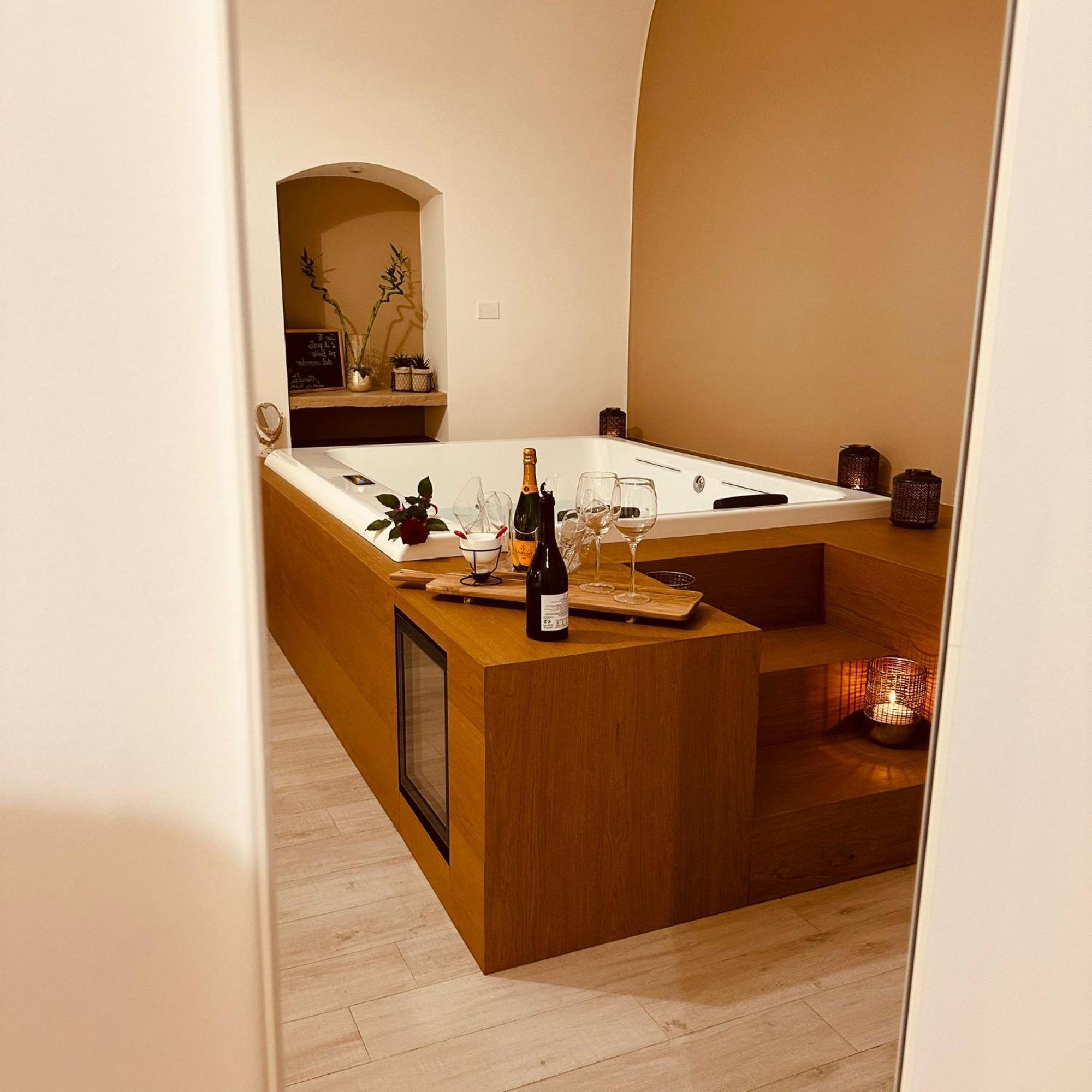 Muralta Suite & Luxury Rooms Altamura Exterior photo