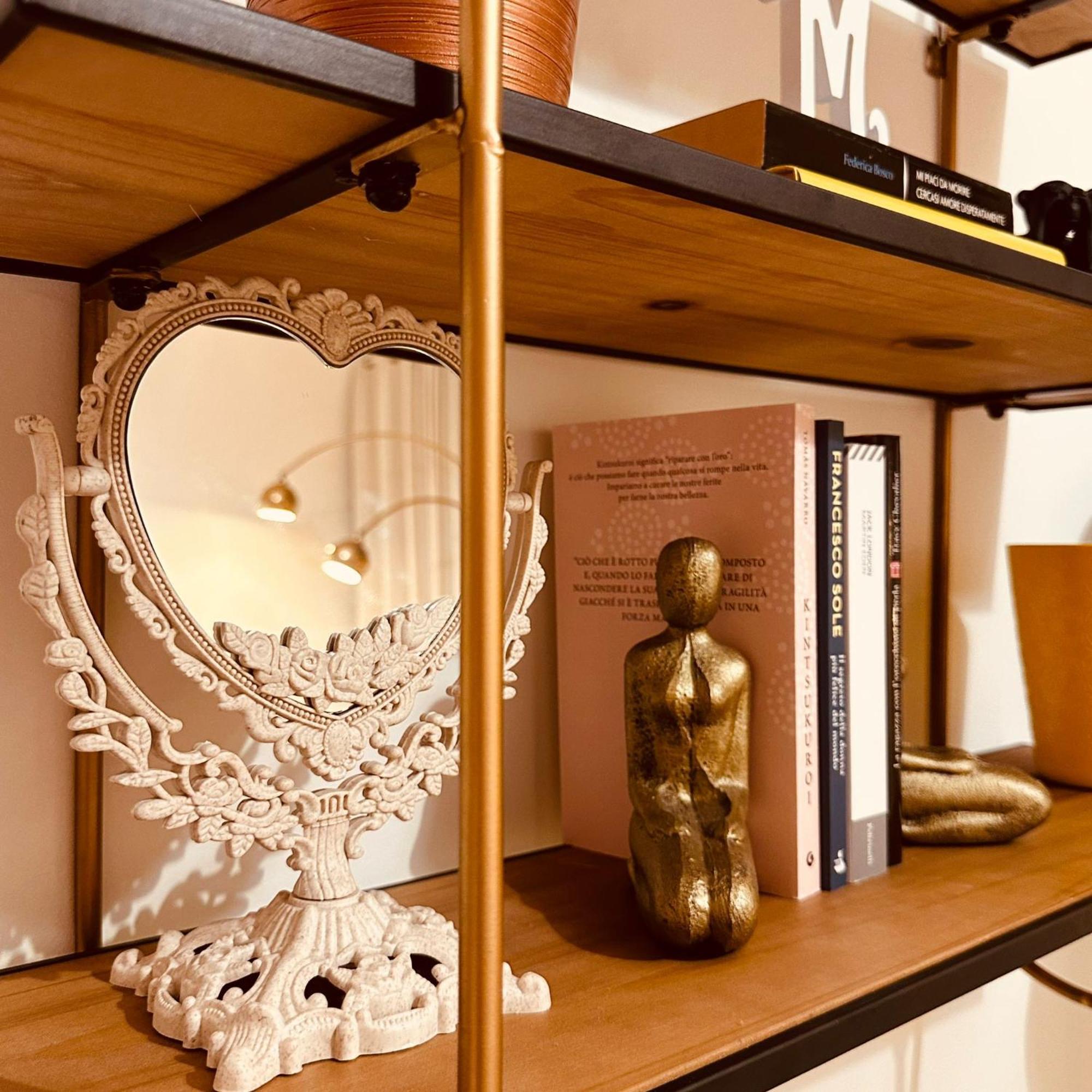 Muralta Suite & Luxury Rooms Altamura Exterior photo
