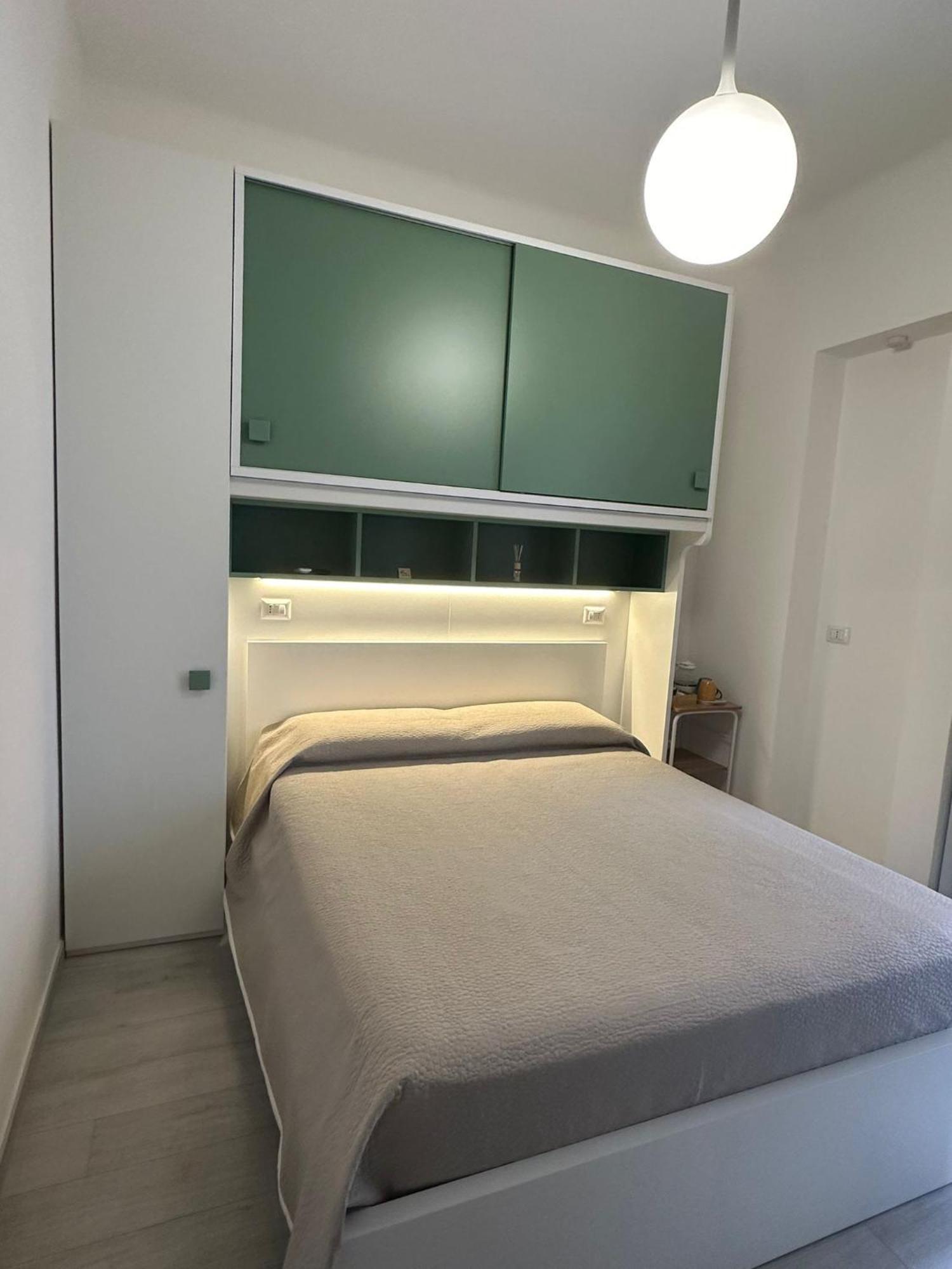 Muralta Suite & Luxury Rooms Altamura Exterior photo